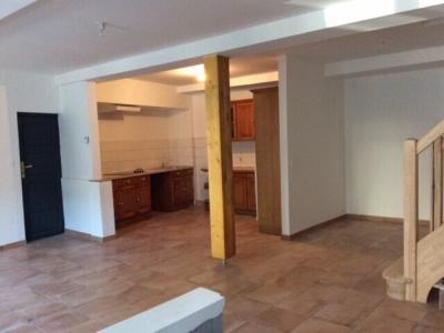 Annonce Location 4 pi�ces Maison Laurabuc 11