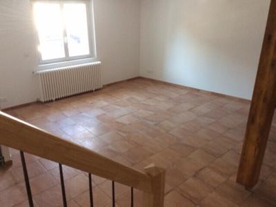 Louer Maison 110 m2 Laurabuc