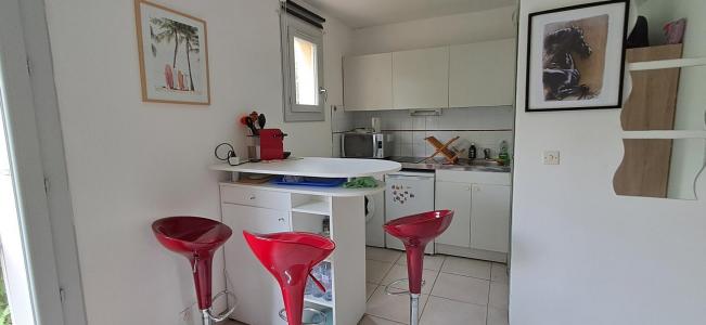 For rent Castelnaudary 1 room 22 m2 Aude (11400) photo 0