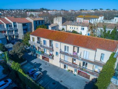 Louer Appartement Castelnaudary Aude