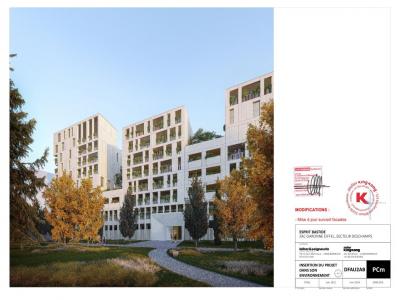 Annonce Location 4 pi�ces Appartement Bordeaux 33