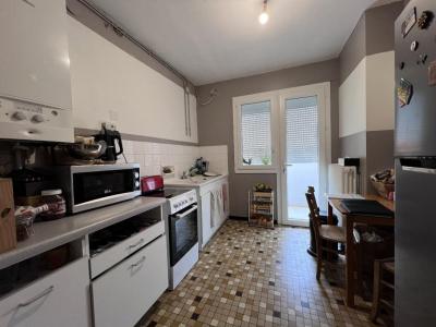Louer Appartement Saint-gaudens Haute garonne