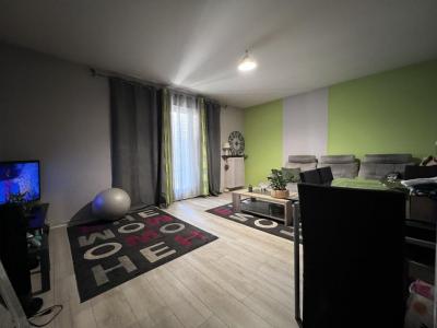 Louer Appartement Saint-gaudens 580 euros