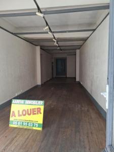 Annonce Location Local commercial Saint-gaudens 31