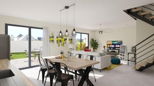 For sale Niort 6 rooms 99 m2 Deux sevres (79000) photo 1
