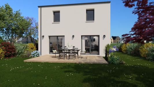 For sale Niort 6 rooms 99 m2 Deux sevres (79000) photo 2