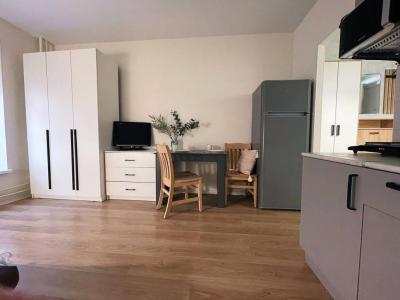 Annonce Location Appartement Paris-10eme-arrondissement 75