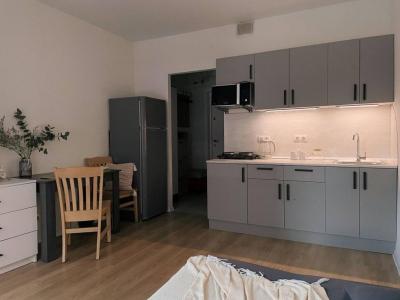 Louer Appartement 21 m2 Paris-10eme-arrondissement