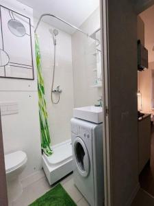 Louer Appartement Paris-10eme-arrondissement Paris