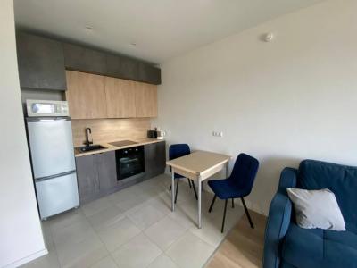 Louer Appartement Paris-13eme-arrondissement Paris