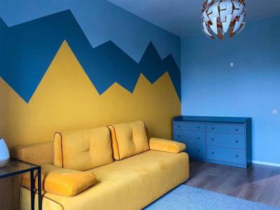 Annonce Location 2 pi�ces Appartement Lyon-7eme-arrondissement 69