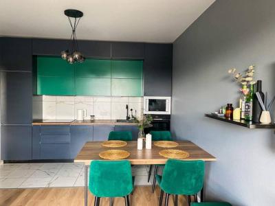 Louer Appartement Lyon-7eme-arrondissement Rhone