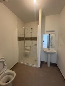 Louer Appartement Rive-de-gier 572 euros
