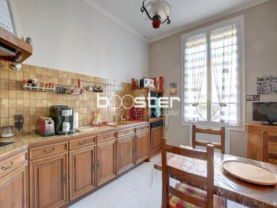 Acheter Maison 152 m2 Toulouse
