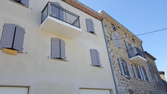 Louer Appartement Eclassan Ardeche