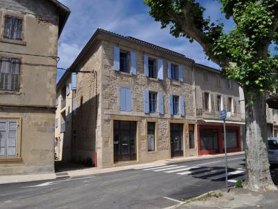 For rent Saint-donat-sur-l'herbasse 4 rooms 76 m2 Drome (26260) photo 0