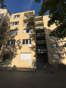 Louer Appartement Romans-sur-isere Drome