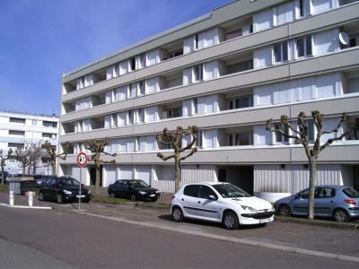 Annonce Location 4 pi�ces Appartement Lure 70