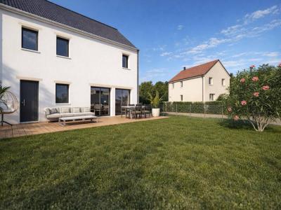 Annonce Vente Maison Brece 35