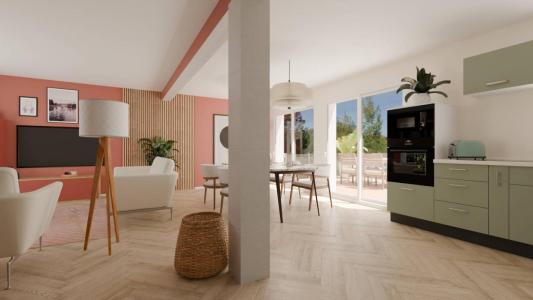 Acheter Maison 106 m2 Brece