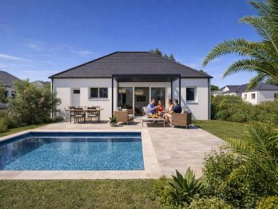 Annonce Vente Maison Monterfil 35