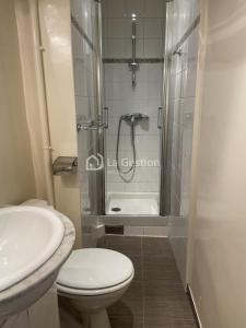 Louer Appartement 21 m2 Paris-18eme-arrondissement