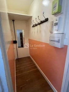 Louer Appartement Paris-18eme-arrondissement Paris