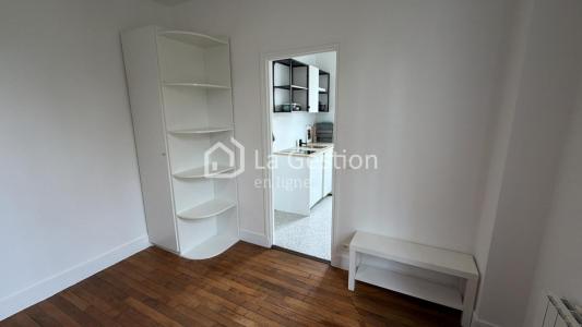 Annonce Location Appartement Aulnay-sous-bois 93