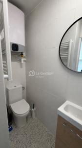 Louer Appartement Aulnay-sous-bois 760 euros