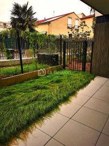 Louer Appartement 62 m2 Bagneux