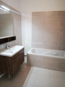 Louer Appartement Bagneux Hauts de Seine