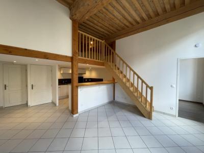 For rent Lyon-4eme-arrondissement 2 rooms 45 m2 Rhone (69004) photo 0