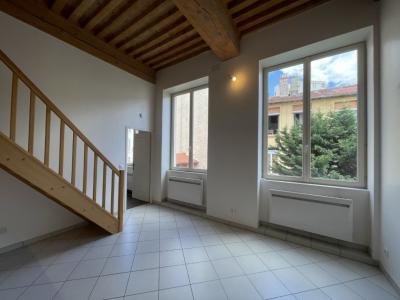 Annonce Location 2 pi�ces Appartement Lyon-4eme-arrondissement 69