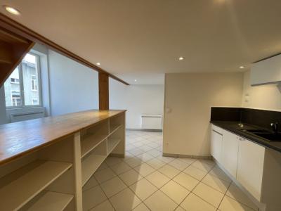 Louer Appartement Lyon-4eme-arrondissement Rhone