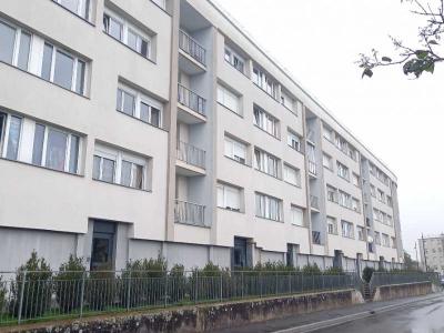 Louer Appartement 40 m2 Montbeliard