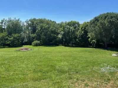 Annonce Vente Terrain Gratentour 31