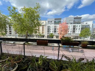 Annonce Vente 2 pi�ces Appartement Rennes 35