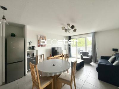 For sale Toulouse 2 rooms 46 m2 Haute garonne (31300) photo 0
