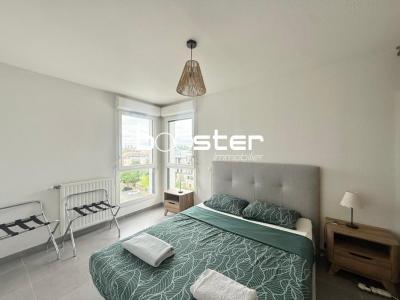 Acheter Appartement 46 m2 Toulouse