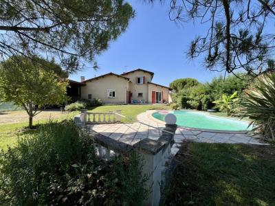 For sale Montauban 6 rooms 167 m2 Tarn et garonne (82000) photo 0