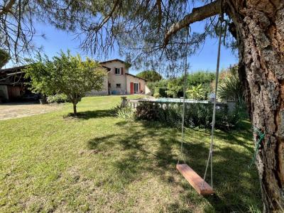 Annonce Vente 6 pi�ces Maison Montauban 82