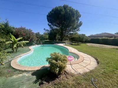 Acheter Maison 167 m2 Montauban