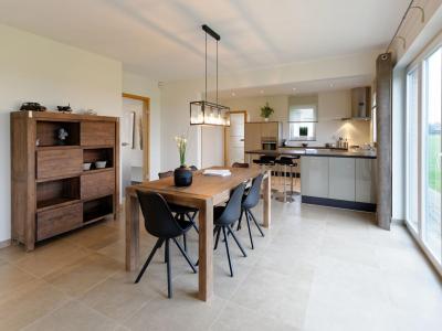 Annonce Vente 5 pi�ces Maison Isneauville 76