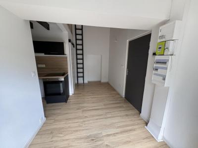 Annonce Vente Appartement Rouen 76