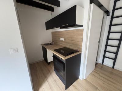Acheter Appartement 23 m2 Rouen