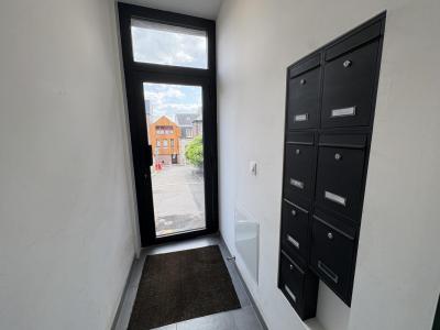 Annonce Vente Appartement Rouen 76