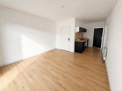 Acheter Appartement 27 m2 Rouen