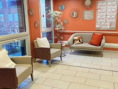 Acheter Appartement Loos Nord