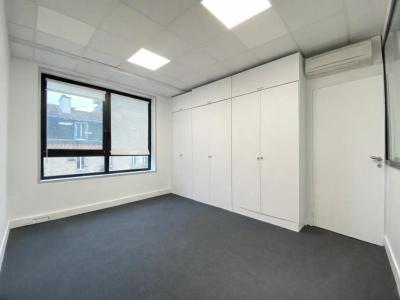 Louer Bureau Boulogne-billancourt 63540 euros