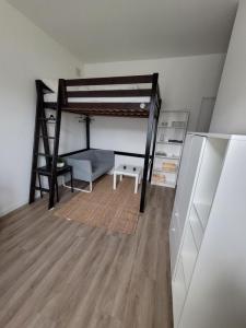 Annonce Location Appartement Rennes 35